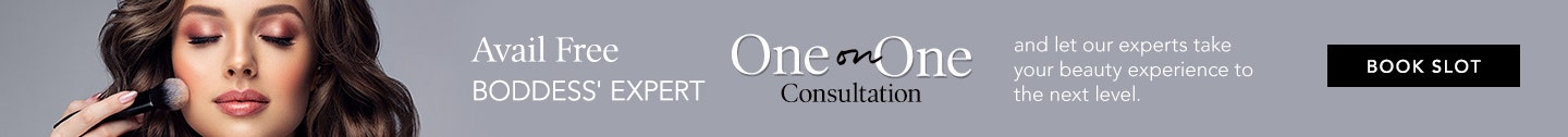 One on One Consultation
